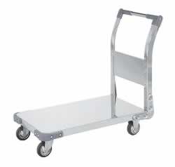 ステンレス台車M350SUSAN-22SUT