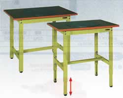 天板回転作業台M350RK-096F