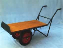 ロング平型二輪車M364HGTA-LRS