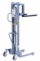 手動式パワーリフター(エコノミー)M37L-H200-8SK