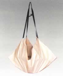 PPベルトクロスモッコM400PCM-15S