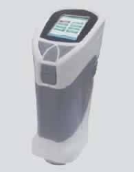 携帯色彩色差計M434CR-200TM