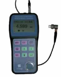 超音波厚さ計M434T-800P