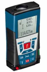 デジタルレーザー距離計(150m)M471BM-150B
