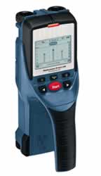 ウォールスキャナー(コンクリート探知機)M471DT-150TB