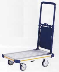 折りたたみ台車M510WK-211A