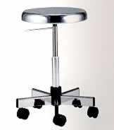 導電丸椅子M536TD-EH84LN