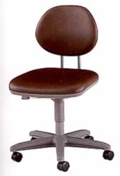 導電チェアーM536TE-EL6LN