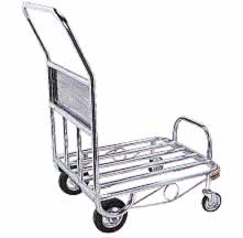 ハゲジカート(小型ステンレス)M538H-59AK