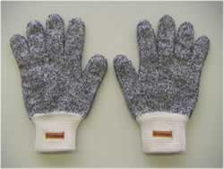 アラミド入耐熱手袋M610-ATGLOBE