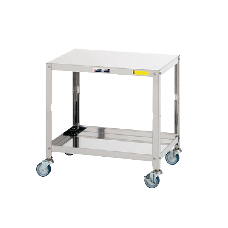 ステンレスワゴンM651S3-964-3CS