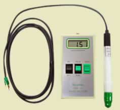 デジタル溶存水素濃度計M687DH-X10E