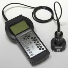 油膜膜圧塗布量測定器M70MC-DM