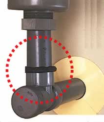 補修パテ(ブラウン)M754P-200B