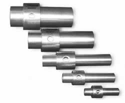 エアー駆動粉粒体ペレット搬送ポンプM967F2-3-A