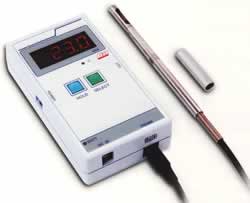 微風速計(標準センサー付)MA3A-20-S-104I