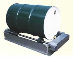 ドラムローリングシェーカーMB17CS-100K