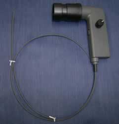 小径内視鏡スコープ(短焦点)MB19S-30-71LK