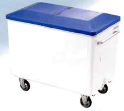 カートゴミ箱本体MB21P-450K