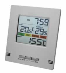 熱中症計MB8CT-300N