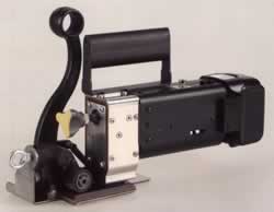 充電式ハンディPPバンド結束機MC10S-35VISE