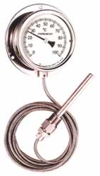 壁掛型隔測温度計MC15S-3000-55S