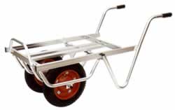 アルミロング二輪車MC63C-1018S