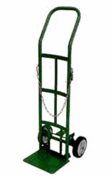 ガスボンベ運搬車MC63TB-205MS