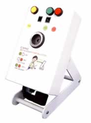 体温表面温度チェッカーMD17P-U0260ETN