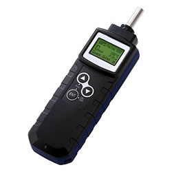 携帯型トラップ／軸受チェッカーMD19T-1V