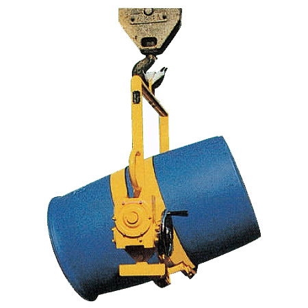 樹脂ドラム反転吊り具MD263-B 