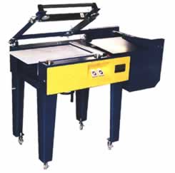 半自動三方L型シーラーME11ES-4045MN