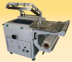 半自動三方L型シーラーME11N-4050MK