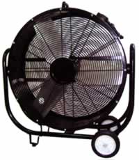 大型フロアー扇750mmME1F-75VN