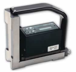 小型デジタル水平垂直水準器ME9L-M3LSN