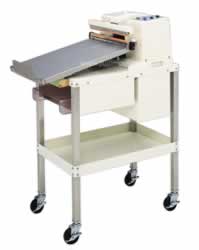 米袋用真空脱気包装機MF1S-301R-35F