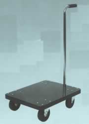 ベンリー台車(大型車輪20cm)MF5BE-200