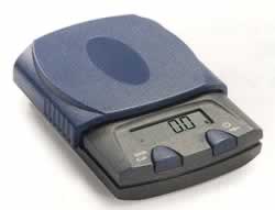 ポケット電子天びんMG13-PS121JPM