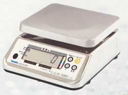 完全防水上皿はかりMH2DS-3V-WP-3Y