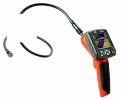 防水工業用内視鏡ビデオファイバースコープMI1BM-150K