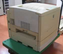 Õxm[bNXv^[/Docu print C620/Z-0512-1