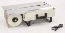 中古小型梱包機アキモトエレナ/E-10/Z-0522-8