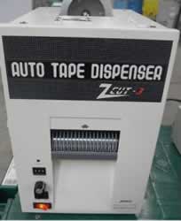 ÃGXyHƃe[vJb^[/ZCUT-3080/Z-0530-1