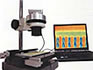 顕微鏡USB放射温度計M1231A32-PM1XA