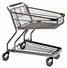 大型ショッピングカートM162V305-C100SGD