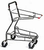 ショッピングカート(オートスロープ対応)M162VNA911-C125D