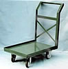 鋼鉄製一斗缶用台車M364S-6CAN