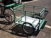 自転車用組み立式リヤカーM520DE-CAASEMB