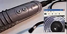USB接続PCファイバースコープM987SC-USBSET