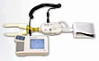 人工呼吸器テスト測定システムMD4MD-4080T